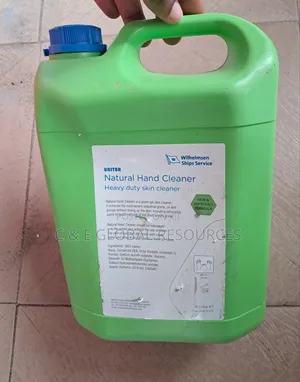 Unitor Netural Hand Cleaner (5l)