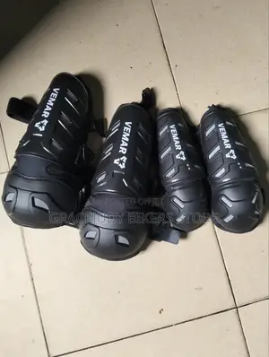 Knee and Elbow Guard (Verma)