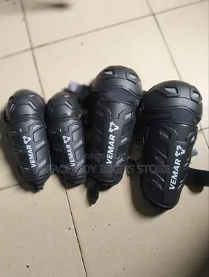 Knee and Elbow Guard (Verma)
