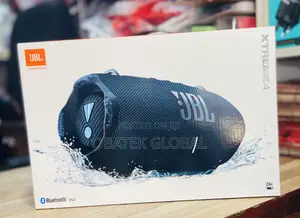 Photo - JBL Xtreme 4