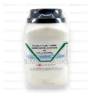 Ammonium Acetate - Molychem / 500g