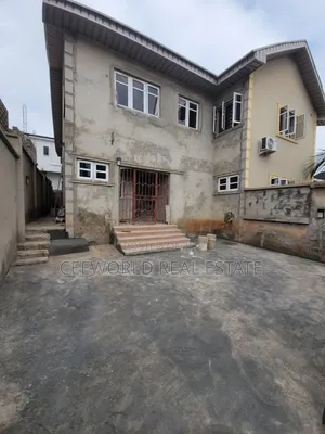 3bdrm Duplex in Kolapo Ishola Gra for rent