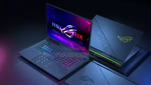 New Laptop Asus ROG Strix G16 G614 64GB Intel Core Ultra 9 SSD 2T