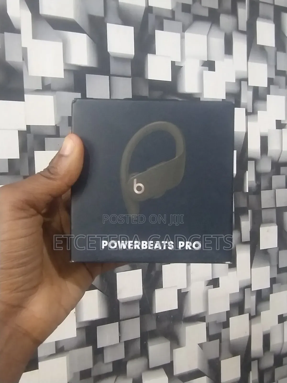 Powerbeats Pro