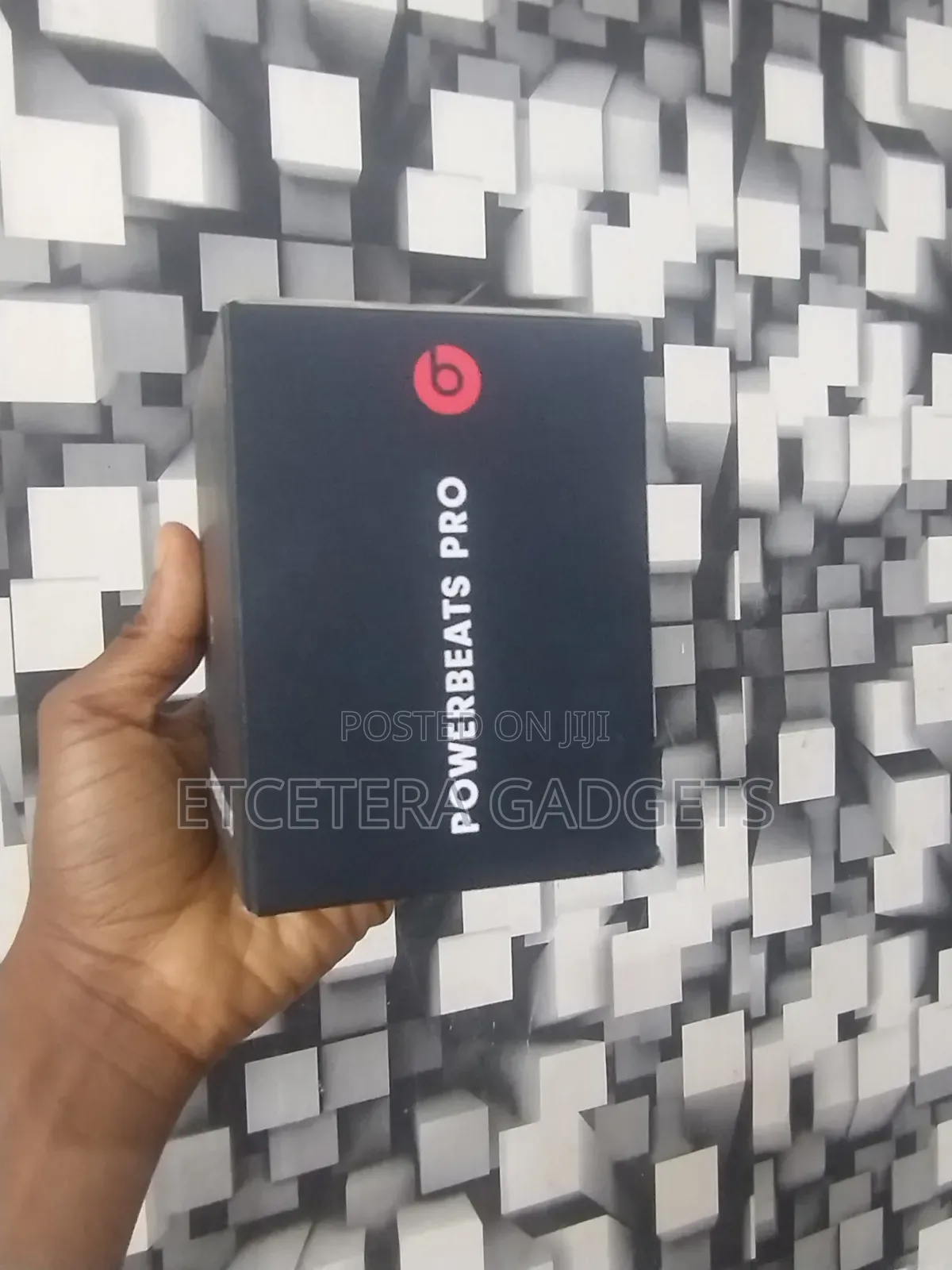 Powerbeats Pro