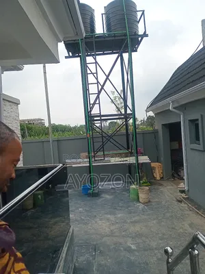 Plumbing Work
