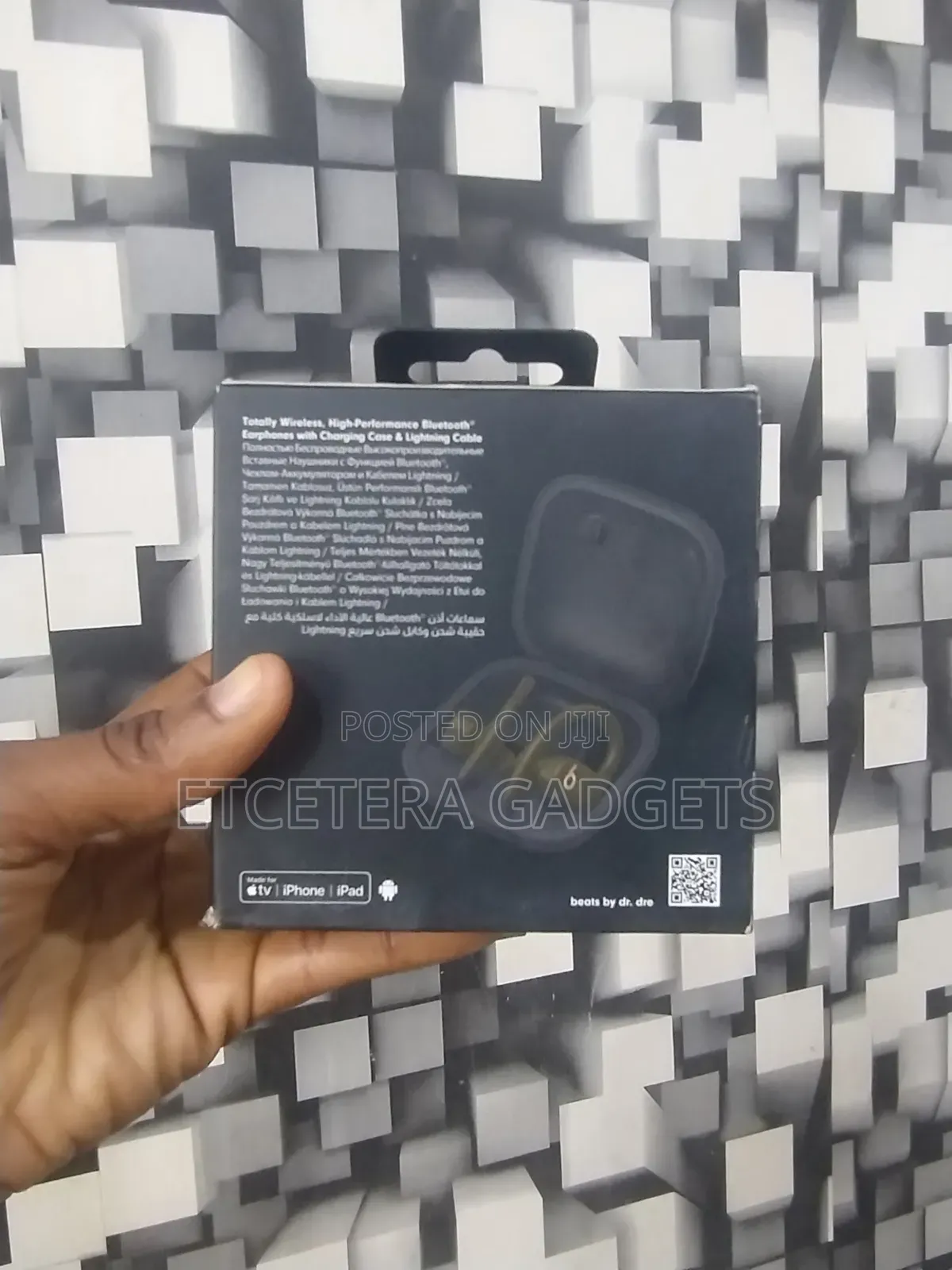 Powerbeats Pro