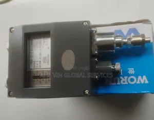 Ywk-50-C Marine Pressure Controller