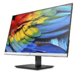 Photo - Hp 22f 22-Inch Display - FHD