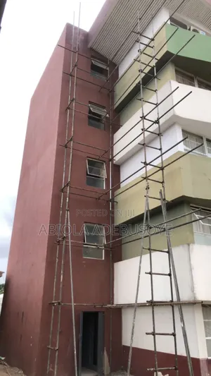 Scaffolding for Rent
