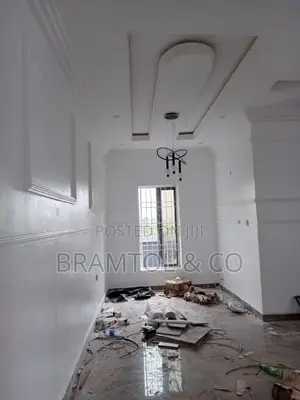 2bdrm Block of Flats in Sabon Lugbe for rent
