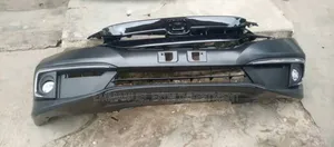 Complete Front Bumper Honda Civic 2018