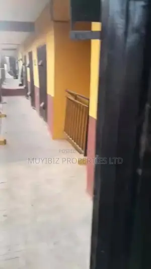 A Newly Built Shop for Letting