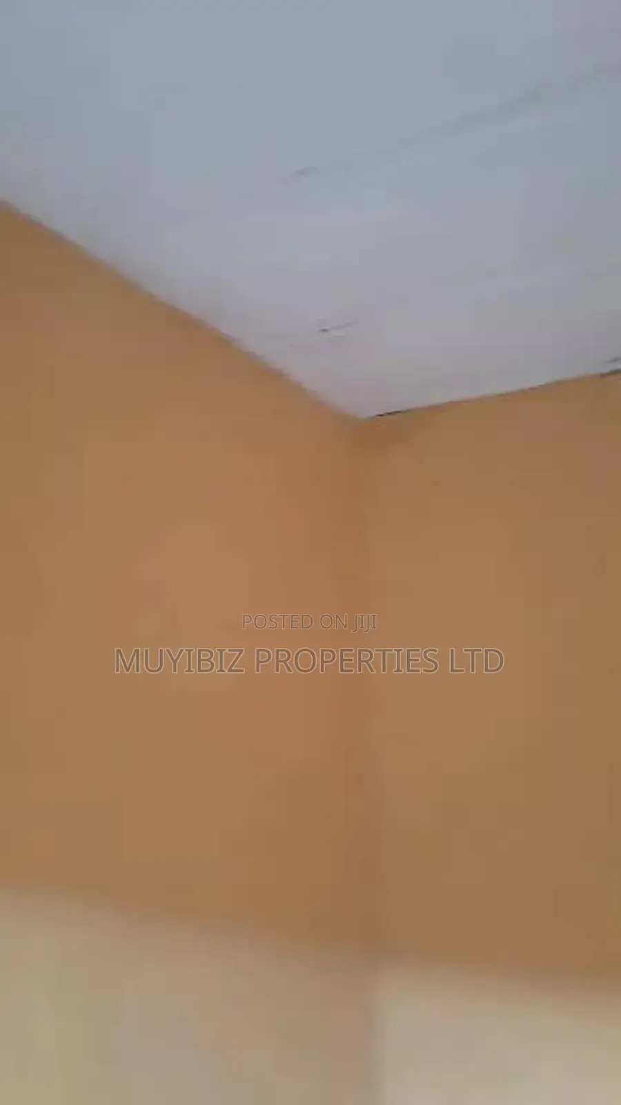 A Newly Built Shop for Letting