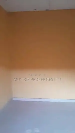 A Newly Built Shop for Letting