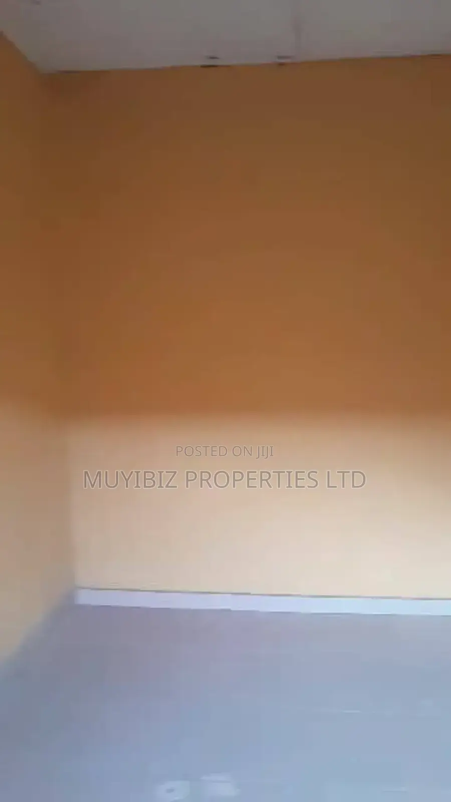 A Newly Built Shop for Letting