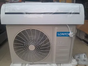 Lontor Split Unit Airconditioner 1.5hp