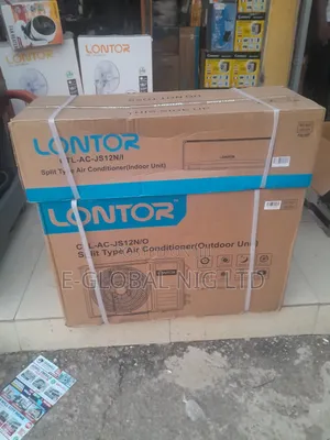 Lontor Split Unit Airconditioner 1.5hp