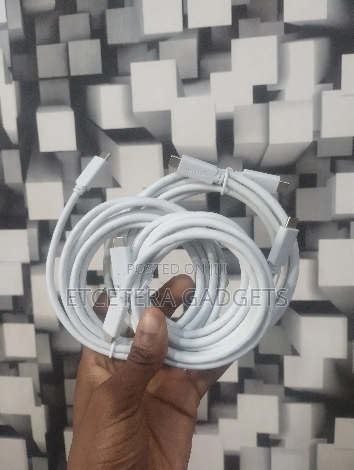 Targus Type C Cable 6feet