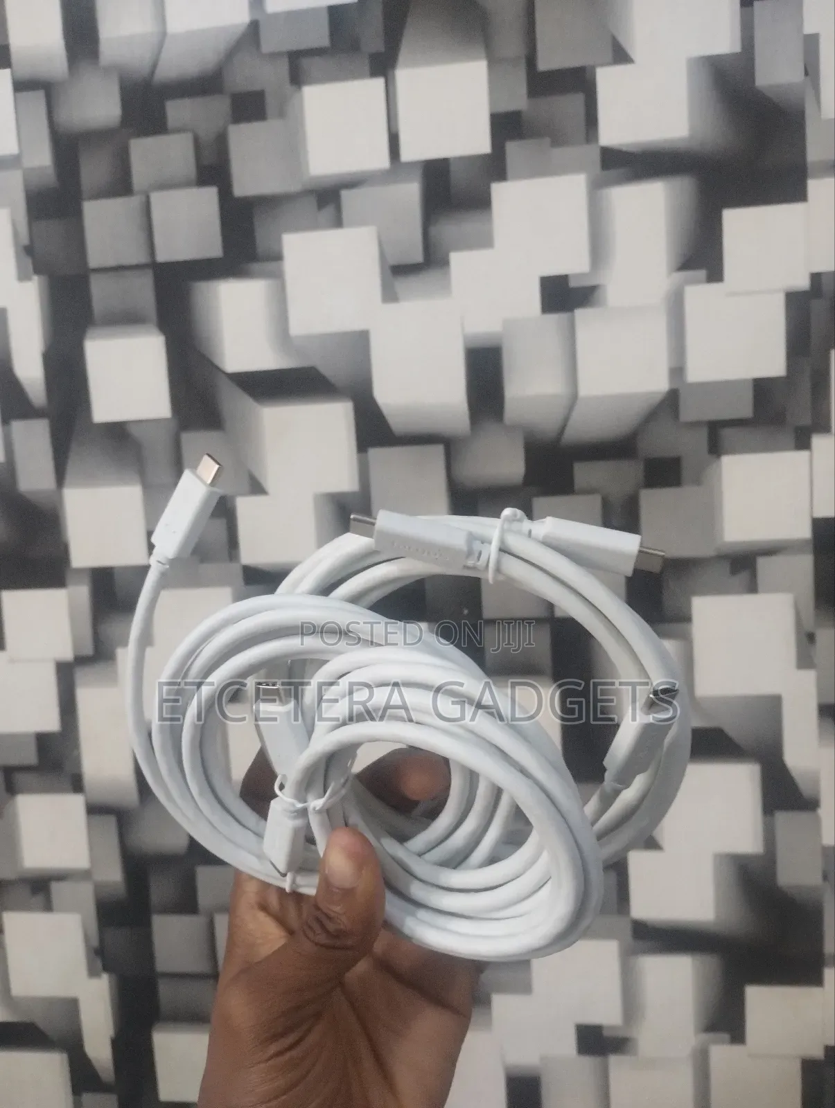 Targus Type C Cable 6feet