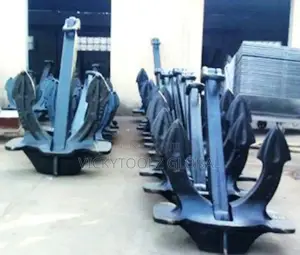 Boat Anchor  650kg/1400 LBS