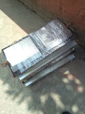 Gas Shawarma Toaster