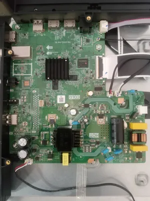 Tv Repairs and Installation
