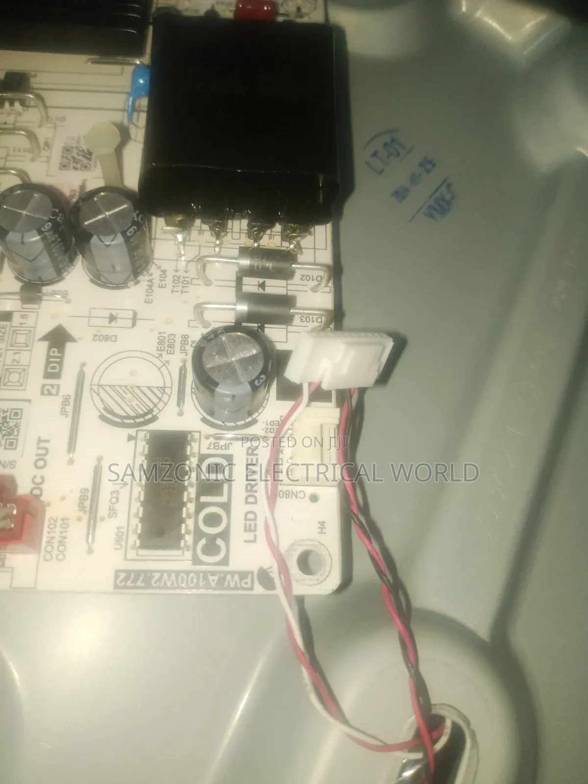 Tv Repairs and Installation