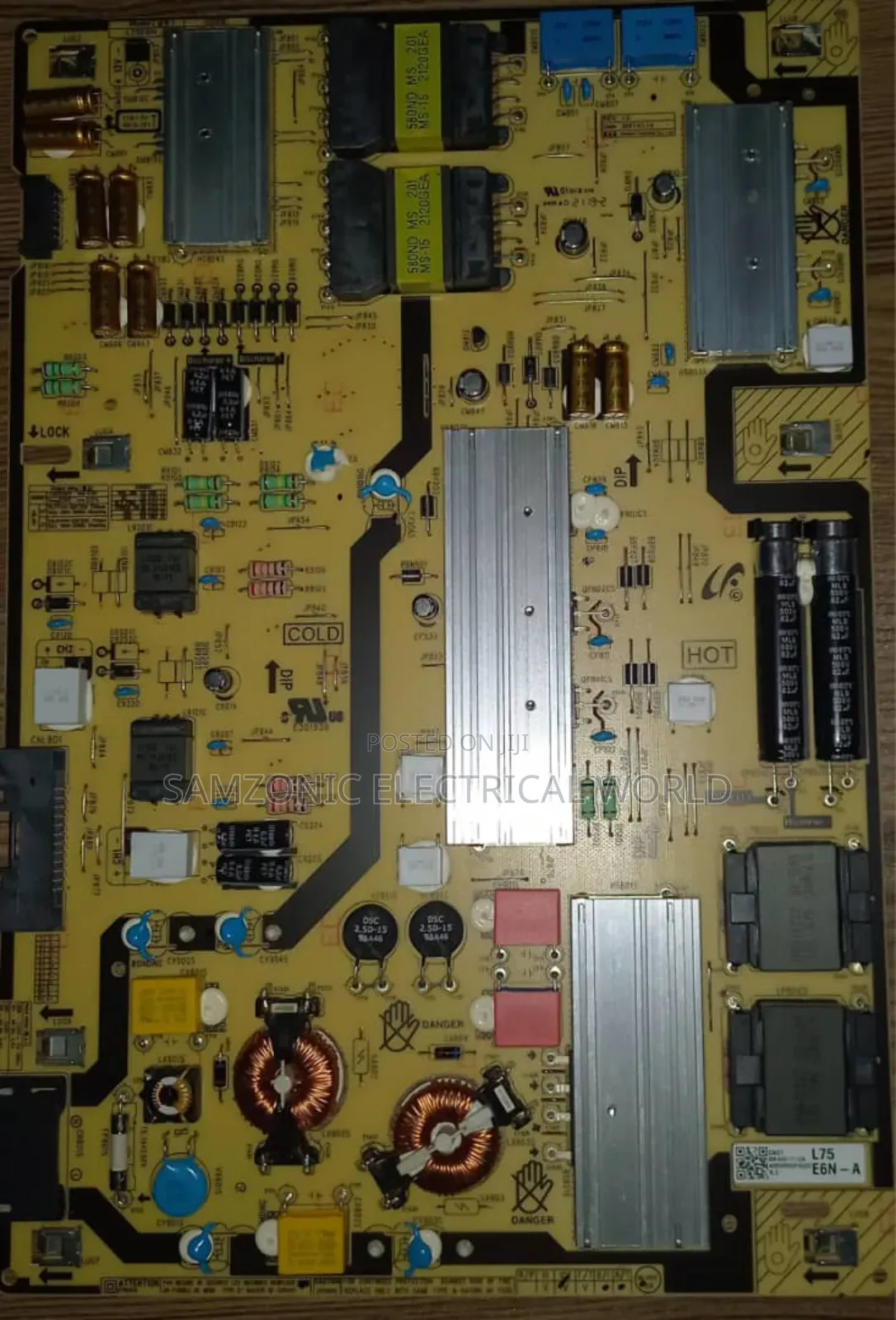 Tv Repairs and Installation