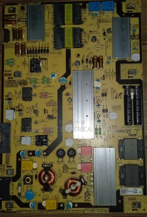 Tv Repairs and Installation