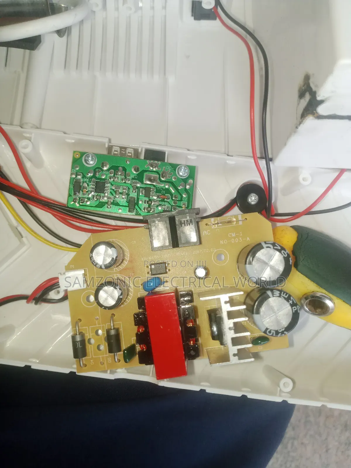 Tv Repairs and Installation