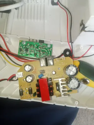 Tv Repairs and Installation