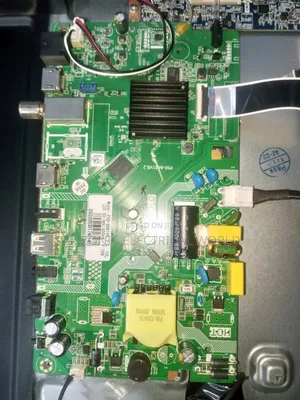 Tv Repairs and Installation