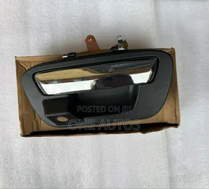Foton Trunk Handle