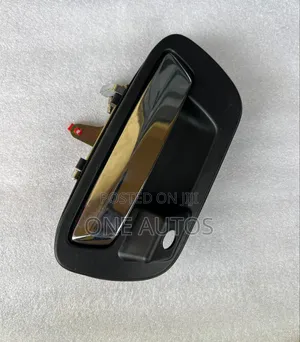 Foton Trunk Handle