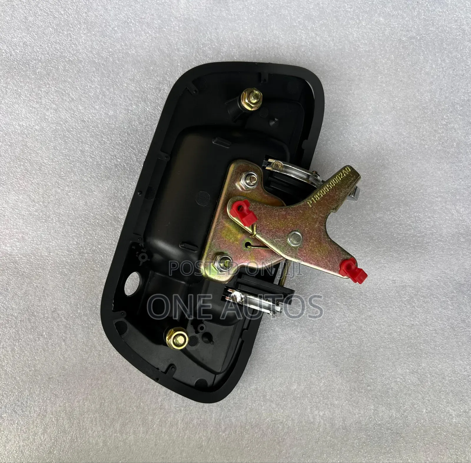 Foton Trunk Handle