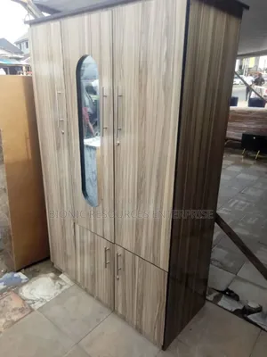 Photo - Clothes Wardrobe