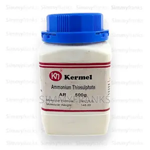 Ammonium Thiosulphate - Kermel / 500g