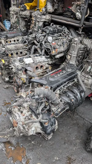 Toyota Camry 2az Direct Japan Engines