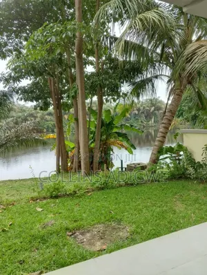 Furnished 2bdrm Apartment in Lakowe Lake By Gulf for rent