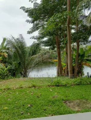 Furnished 2bdrm Apartment in Lakowe Lake By Gulf for rent
