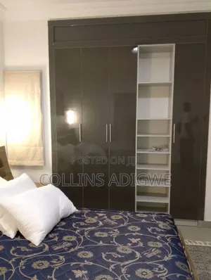 Furnished 2bdrm Apartment in Lakowe Lake By Gulf for rent
