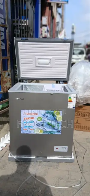 Snowsea 150liters Chest Freezer.