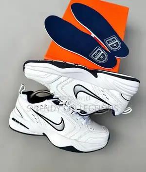 The Ultimate Shoe Collection