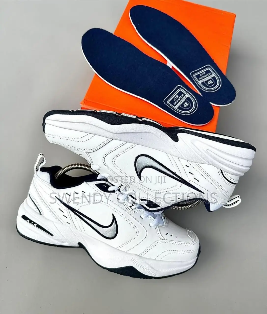The Ultimate Shoe Collection