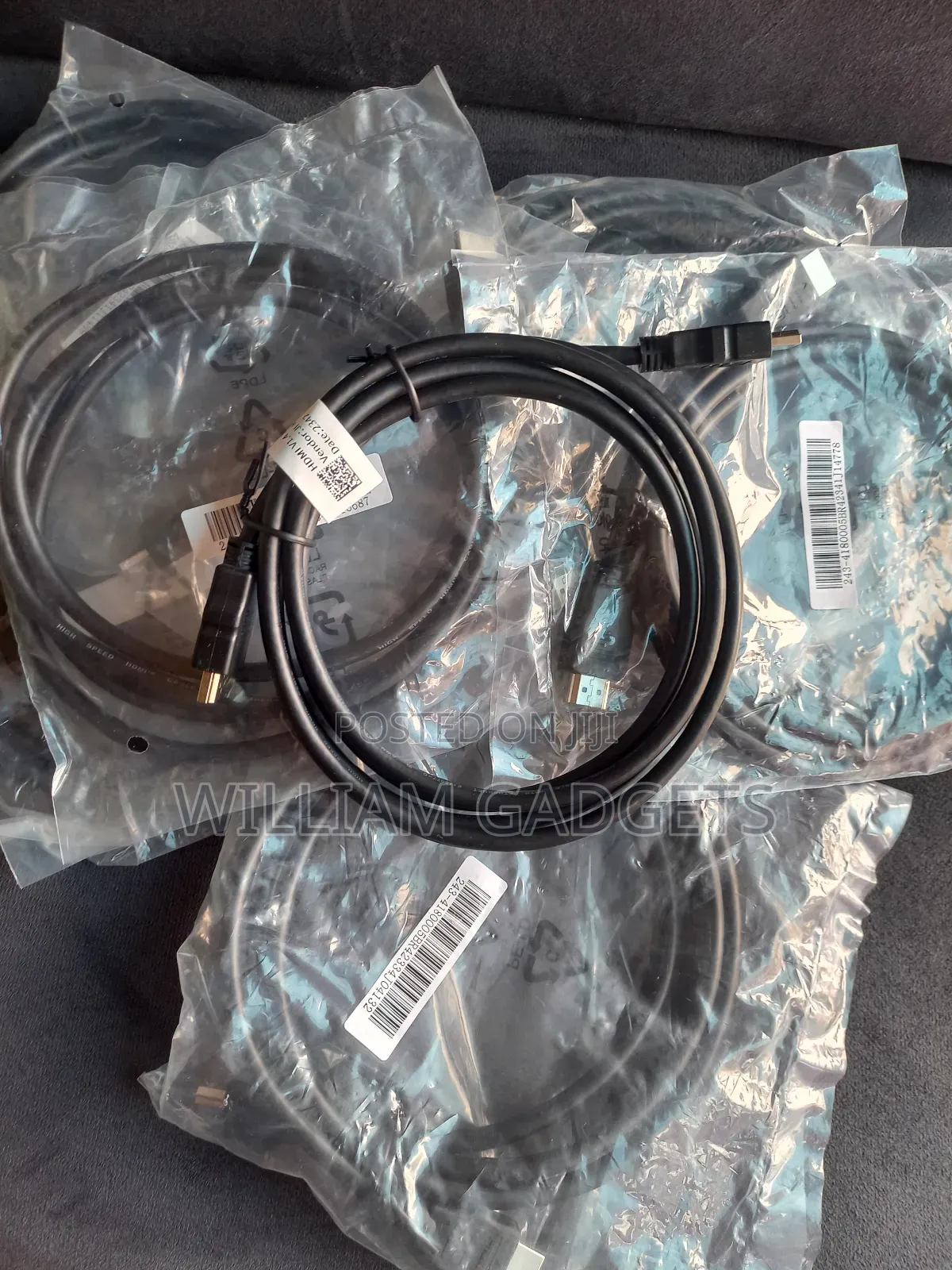 Hdmi Cable 2m