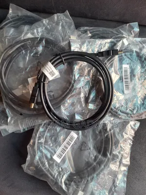Photo - Hdmi Cable 2m