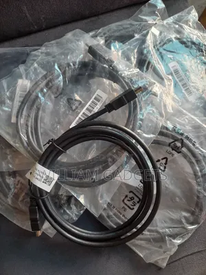 Hdmi Cable 2m