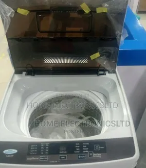 Haier Thermocool Washing Machine Top Load Automatic 7 Kg