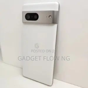 Google Pixel 7 128 GB White
